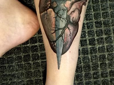 Studio 7 Tattoo Company LLC