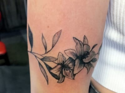 Studio 7 Tattoo Company LLC