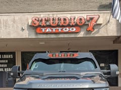 Studio 7 Tattoos