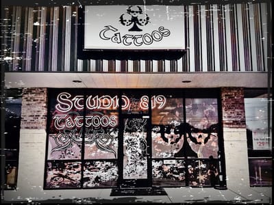 Studio 819 Tattoos