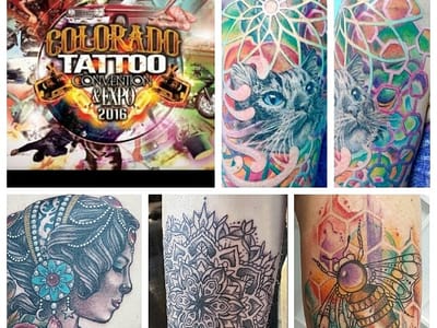 Studio 85 Tattoo