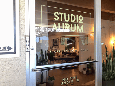 Studio Aurum SLC