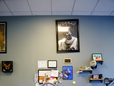 Studio B Tattoos and Piercings