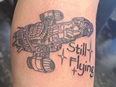 Studio B Tattoos and Piercings