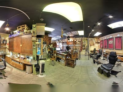 Studio City Tattoo Los Angeles Body Piercing