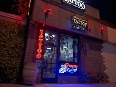 Studio City Tattoo Los Angeles Body Piercing