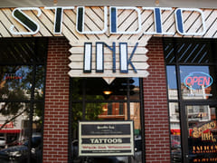 Studio Ink