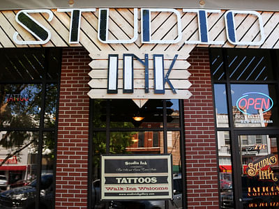 Studio Ink