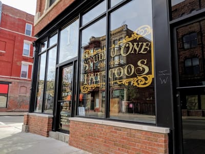 Studio One Chicago