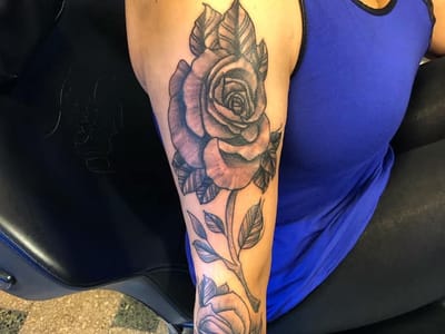 Studio One Ink Tattoo Shop