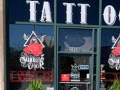 Studio One Ink Tattoo Shop