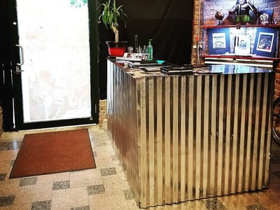 Studio One Ink Tattoo Shop