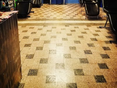 Studio One Ink Tattoo Shop