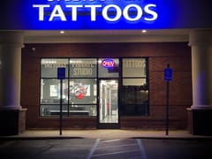 Studio Seven Tattoos (NO PIERCINGS)