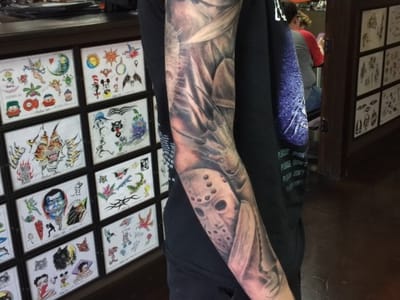 Studio Tattoo