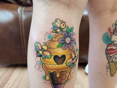 Studio Vitruvius Tattoo