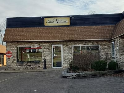 Studio Vitruvius Tattoo