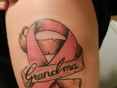 Studio Vitruvius Tattoo