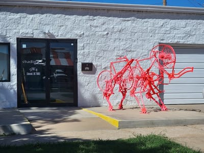 Studio Z Art & Tattoo