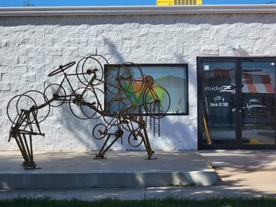 Studio Z Art & Tattoo