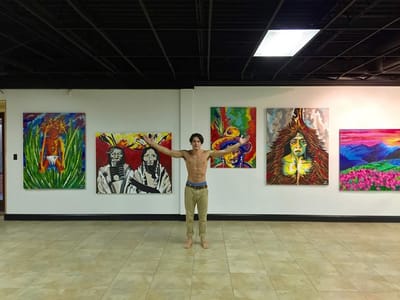 Studio Z Art & Tattoo