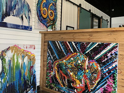 Studio Z Art & Tattoo