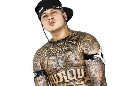 Stylistic Ink Tattoo Parlor