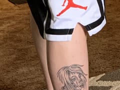 Stylistic Ink Tattoo Parlor