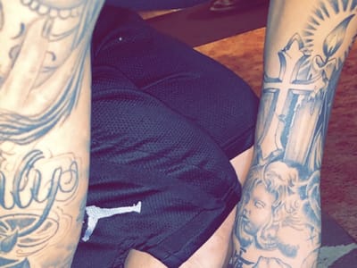 Stylistic Ink Tattoo Parlor