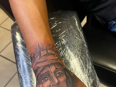 Stylo 432 Tattoos