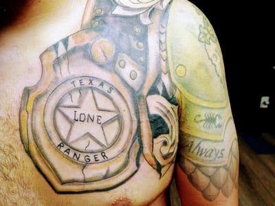 Suavecito Social Club Tattoo Shop