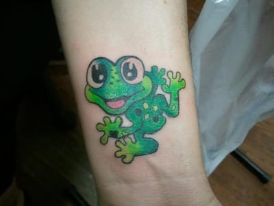 Sub Q Tattoo & Body Piercing