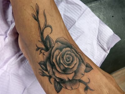 Sub Q Tattoo & Body Piercing