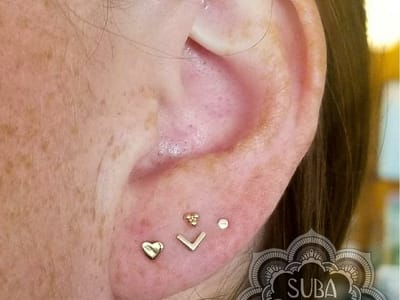 SUBA Piercing & Fine Jewelry