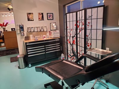 SUBA Piercing & Fine Jewelry