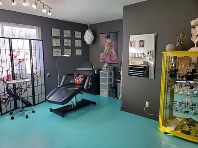 SUBA Piercing & Fine Jewelry