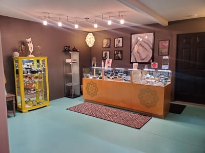 SUBA Piercing & Fine Jewelry