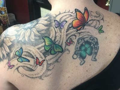 Subculture City Tattoo