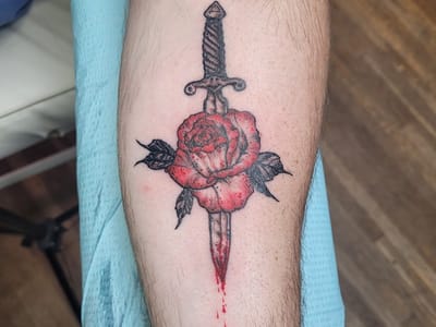 Subculture City Tattoo