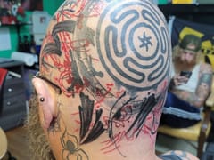 Subculture City Tattoo