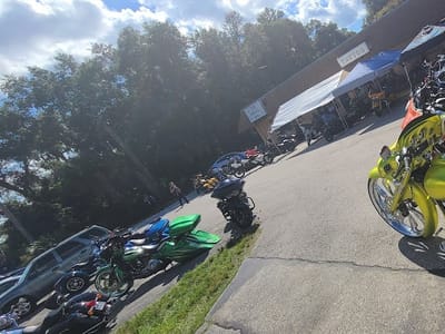 Subculturez Tattoo & Body Piercing