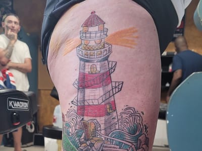 Subculturez Tattoo & Body Piercing