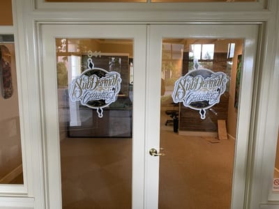 Subdermal Art Collective