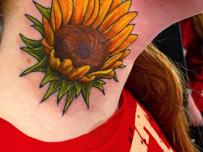 Subjective Art Tattoo, LLC