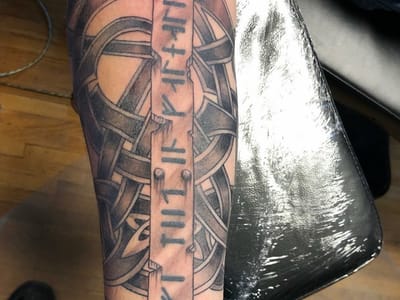 Subjective Art Tattoo, LLC