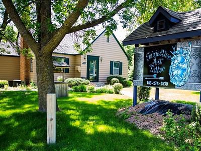 Subjective Art Tattoo, LLC