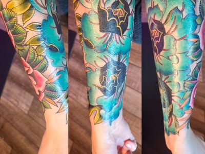 Subjective Art Tattoo, LLC