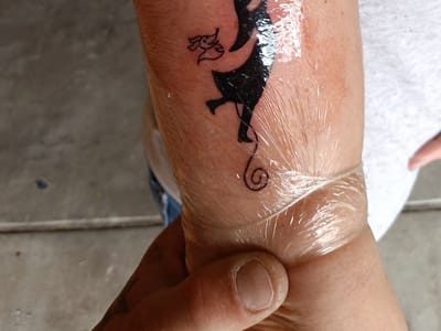 Sublime Colorado Body Mod And Tattoo