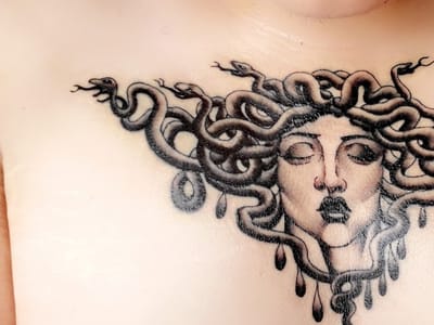 Sublime Colorado Body Mod And Tattoo