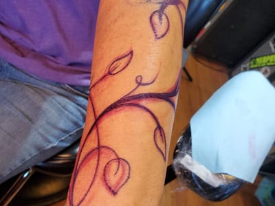 Sublime Impressions Tattoo